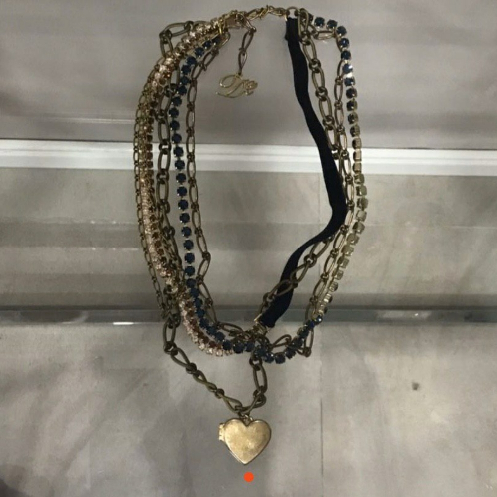 Dsquared Necklace